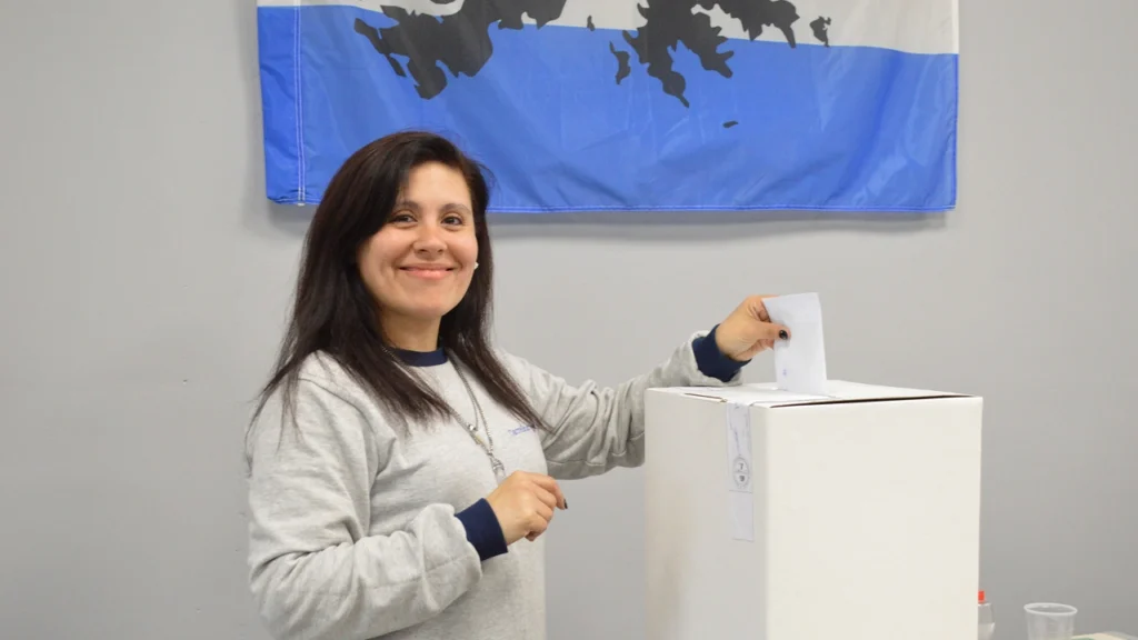Jerárquicos de Comercio ratificó su gestión con una gran participación de afiliados en la elección que consagró la renovación de autoridades, encabezada por Gastón Gallo.