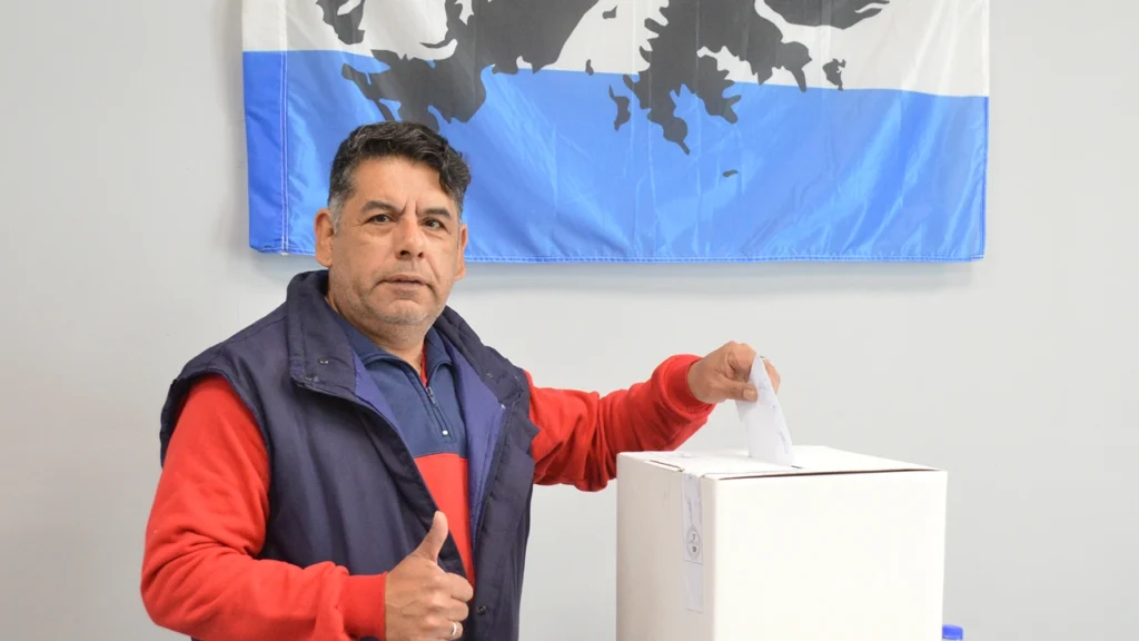 Jerárquicos de Comercio ratificó su gestión con una gran participación de afiliados en la elección que consagró la renovación de autoridades, encabezada por Gastón Gallo.
