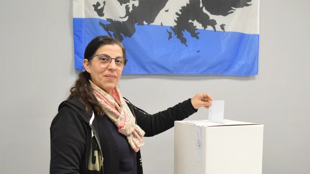 Jerárquicos de Comercio ratificó su gestión con una gran participación de afiliados en la elección que consagró la renovación de autoridades, encabezada por Gastón Gallo.
