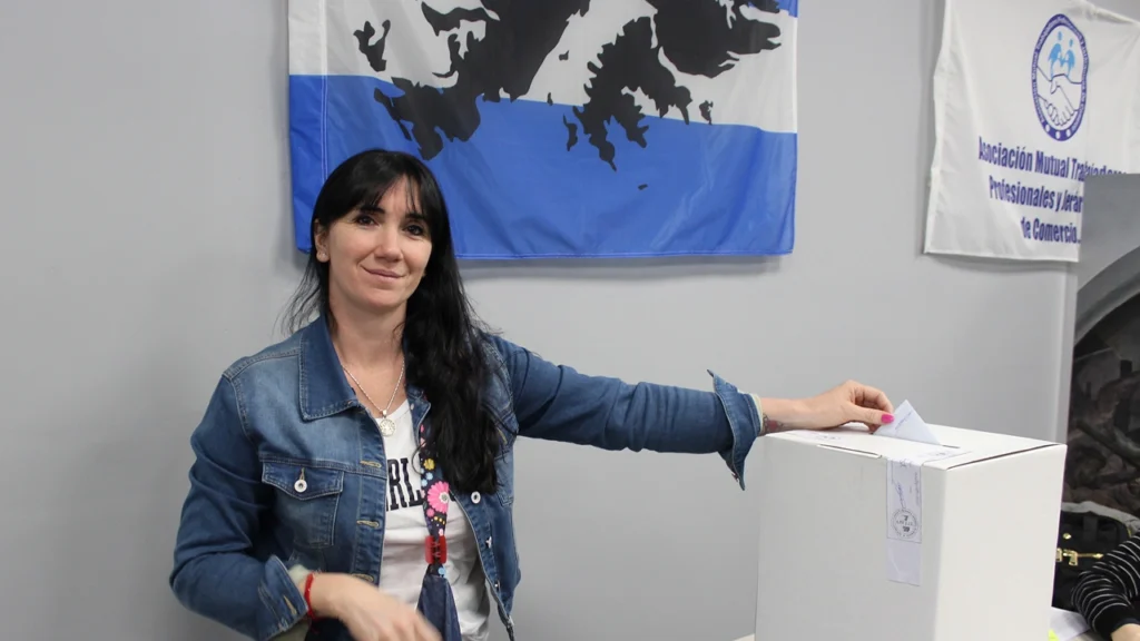 Jerárquicos de Comercio ratificó su gestión con una gran participación de afiliados en la elección que consagró la renovación de autoridades, encabezada por Gastón Gallo.
