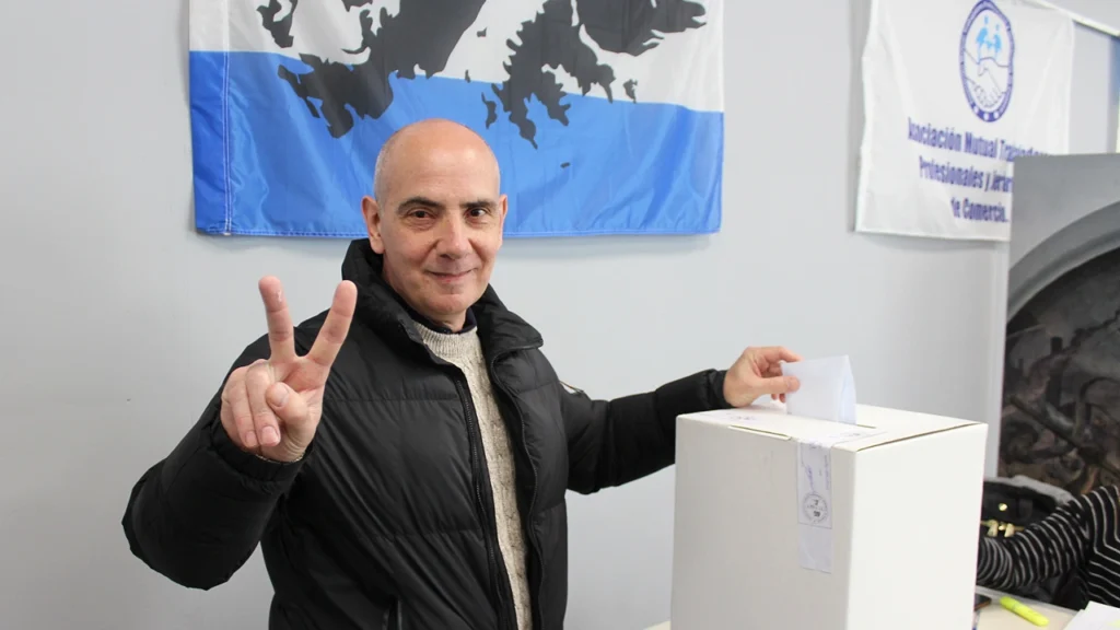 Jerárquicos de Comercio ratificó su gestión con una gran participación de afiliados en la elección que consagró la renovación de autoridades, encabezada por Gastón Gallo.