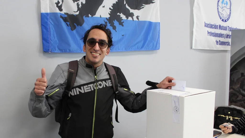 Jerárquicos de Comercio ratificó su gestión con una gran participación de afiliados en la elección que consagró la renovación de autoridades, encabezada por Gastón Gallo.