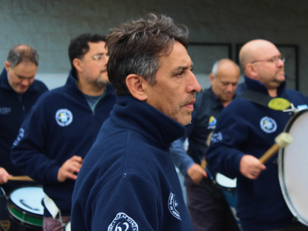 Conflicto gremial en Changomás (Dorinka) por incumplimientos y persecución gremial.